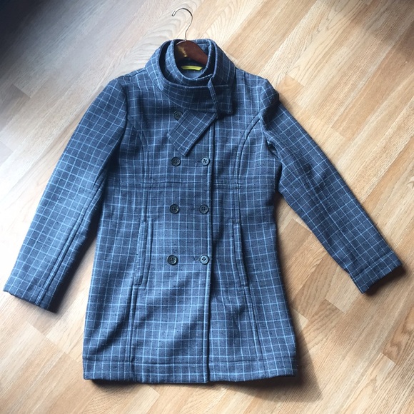 Lole Jackets & Blazers - Excellent condition! LOLE coat! Very warm